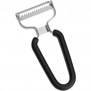Lurch 10096 pelador de Corte Estilo Juliana, Negro