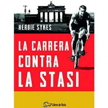 La carrera contra la Stasi