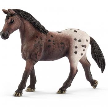 Schleich 13861 Yegua Appaloosa Figura