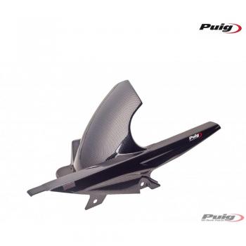 Guardabarros Trasero Puig 6040C de Carbono Unisex