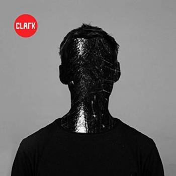 Chris Clark Electronic Clark 2014 UK 2LP vinyl set WARPLP251