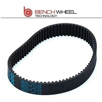 benchwheel Skateboard accesorios síncrona Cinturón