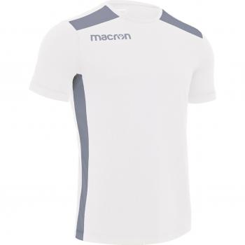 Macron Flute 3XL White T-Shirt