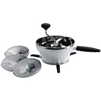 OXO Good Grips Stainless Steel Food Mill 73.6 oz