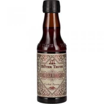 The Bitter Truth Creole Bitters 39% Vol. 0,2l