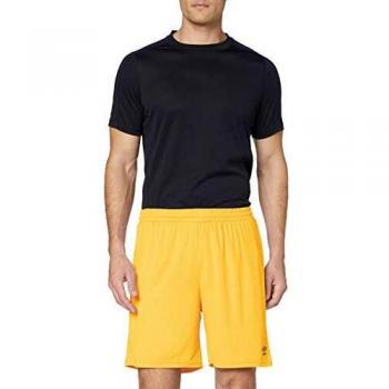 Umbro King Pantalón de Fútbol, Hombre, Amarillo, S