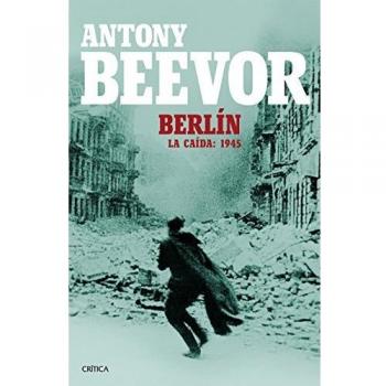 Berlín: La caída: 1945
