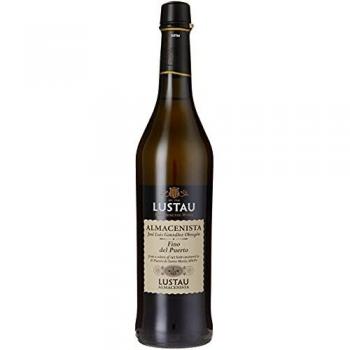Lustau Fino del Puerto Jl.G.Obregon 50 Cl