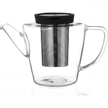Tetera de vidrio con infusor Insusion Viva Scandinavia 1L