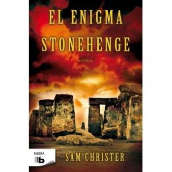 El enigma Stonehenge