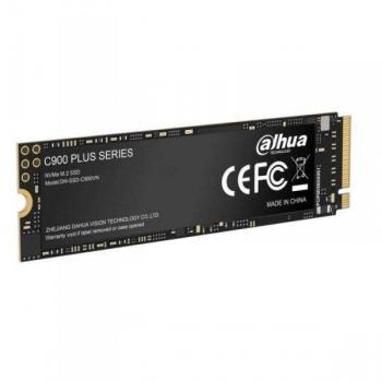 SSD Dahua Technology DHI-SSD-C900VN1TB-B unidad de estado sólido M.2 1 TB PCI Express 3.0 3D TLC NVMe con Rápido Rendimiento