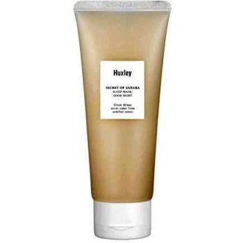 Huxley Good Night Sleep Mask - Nourishing Overnight Hydration 150g
