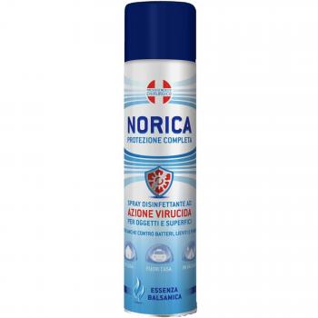 Norica Esencia Balsámica Protección Completa 300ml