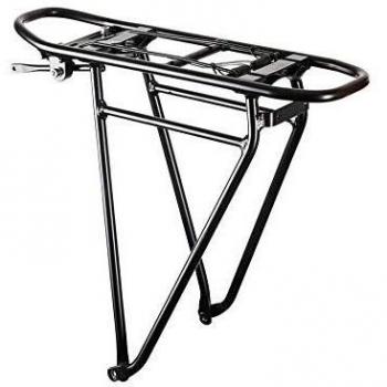 PORTABULTO TUBUS SISTEMA RACKTIME ECO 2.0 TOUR ALU
