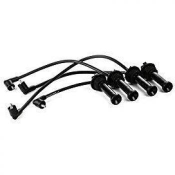 Juego de Cables de Encendido JANMOR FU20 para FORD: FIESTA 4, Focus Mk1 3/5 puertas, Focus Mk1 Berlina