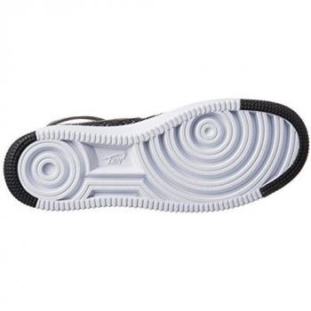 Nike Revolution 4 (PSV), Zapatillas de Running para Niñas, Negro Black 004, 33.5 EU