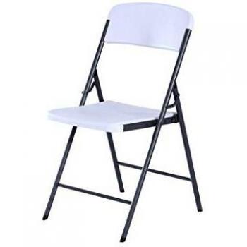 Silla plegable ultrarresistente Lifetime UV100
