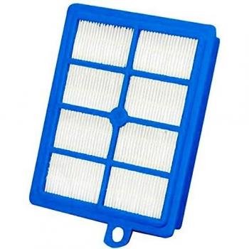 Filtro HEPA Lavable para Aspiradores AEG y Electrolux EFH12W 9001951194