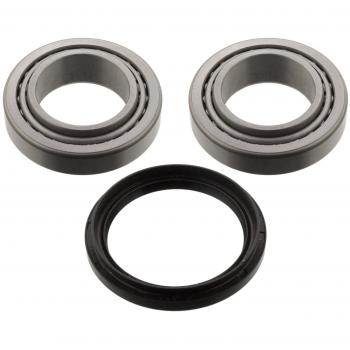Juego de cojinete de rueda FEBI BILSTEIN 08132
