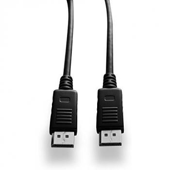 V7 Cable DisplayPort a DisplayPort de 1,8 m - Cables displayport