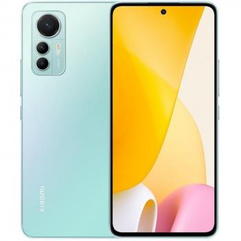 Xiaomi 12 Lite 5G 8GB/128GB Lite Green Dual SIM