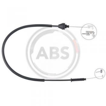 Cable del acelerador A.B.S. K37530 para RENAULT Laguna