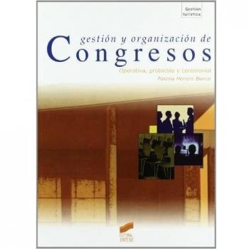 Gestión y organización de congresos: 28