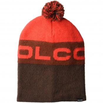 Volcom Global Beanie -Snow 2019-