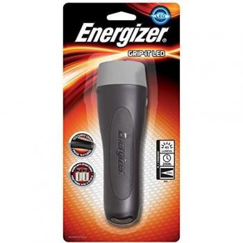 Energizer 639830 LINTERNAS, Negro, Standard
