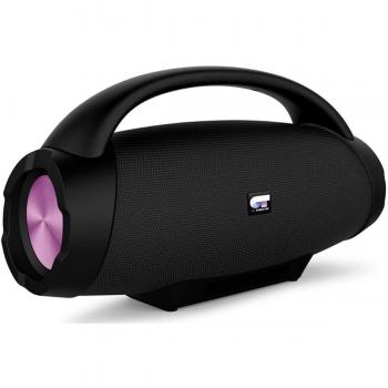 OT Rocket Fonestar Altavoz Bluetooth con batería Bluetooth 3.0.