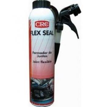 CRC - Spray Formador De Juntas. Flex Seal 200 Ml