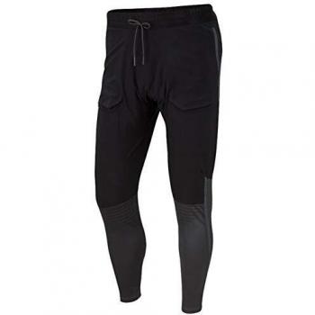 NIKE M Nk TCH Pck Pant Pantalón, Hombre, Black/Anthracite/Reflect Black, XL