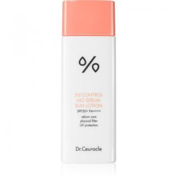 Dr.Ceuracle 5α Control Protective Mineral Face Fluid SPF 50+ 50 ml