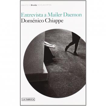 Entrevista a Mailer Daemon