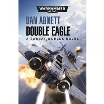 Abnett, D: Double Eagle