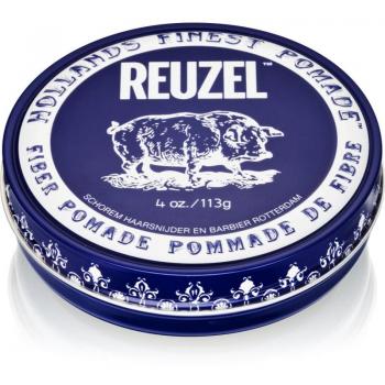 Reuzel Fiber Pomade 113G