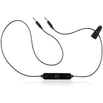 REYTID Wireless Bluetooth Adapter Converter Cable Compatible with Bowers & Wilkins P3