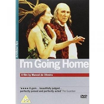 Je rentre à la maison [Reino Unido] [VHS]