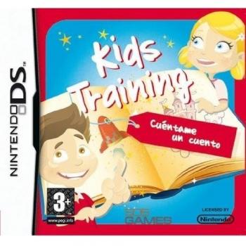 Kids Training - Cuentame Un Cuento