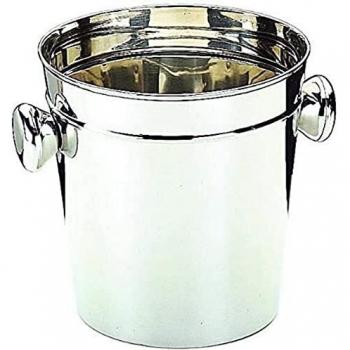 IBILI 711320 - Cubo Champan 20 Cms.