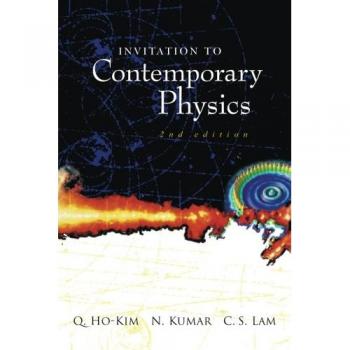 Contemporary Physics: An Invitation (2nd Edition) by Kumar and Narendra