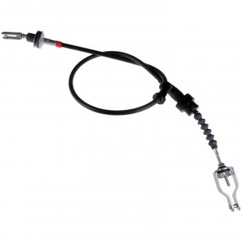 Blue Print ADN13830 Cable de Accionamiento, Accionamiento del Embrague