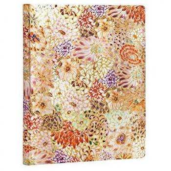 Cuaderno Paperblanks Kikka Miniaturas Ultra con Puntos