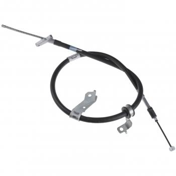 Blue Print ADT346301 Cable de accionamiento, freno de estacionamiento