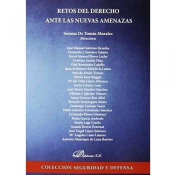 Retos Del Derecho Ante Las Nuevas Amenazas