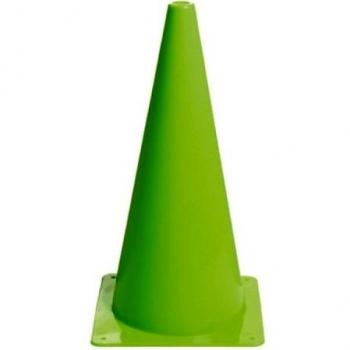 Rucanor Game Rucanor - Cono, tamaño 38 cm, Color Neon Verde