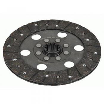 Disco de embrague SACHS 1864 634 033