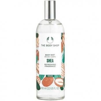 Bruma Corporal Shea The Body Shop 100ml