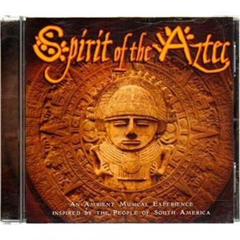 Spirit of the Aztec