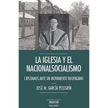 Iglesia y Nacionalsocialismo: Cristianos